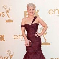 2011 (Television) - 63rd Primetime Emmy Awards held at the Nokia Theater - Arrivals photos | Picture 81074